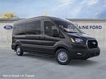 New 2025 Ford Transit 350 XL AWD Passenger Van for sale #25ZC092 - photo 7
