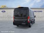New 2025 Ford Transit 350 XL AWD Passenger Van for sale #25ZC092 - photo 8