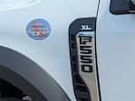 New 2025 Ford F-550 Super Cab 4x4 11' 3" Rugby Steel Dump Truck for sale #25ZC093 - photo 10