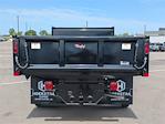 New 2025 Ford F-550 Super Cab 4x4 11' 3" Rugby Steel Dump Truck for sale #25ZC093 - photo 5