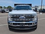 New 2025 Ford F-550 Super Cab 4x4 11' 3" Rugby Steel Dump Truck for sale #25ZC093 - photo 9