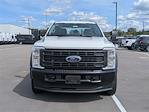 New 2025 Ford F-550 Crew Cab 4x4 Reading SLU108-DW 9' Service Truck for sale #25ZC094 - photo 10