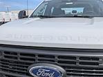 New 2025 Ford F-550 Crew Cab 4x4 Reading SLU108-DW 9' Service Truck for sale #25ZC094 - photo 12