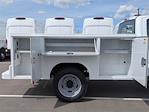 New 2025 Ford F-550 Crew Cab 4x4 Reading SLU108-DW 9' Service Truck for sale #25ZC094 - photo 3