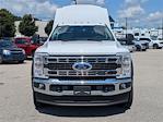 New 2025 Ford F-550 Crew Cab 4x4 Service Truck for sale #25ZC095 - photo 11