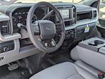 New 2025 Ford F-550 Crew Cab 4x4 Service Truck for sale #25ZC095 - photo 13