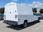 New 2025 Ford F-550 Crew Cab 4x4 Service Truck for sale #25ZC095 - photo 7