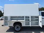 New 2025 Ford F-550 Crew Cab 4x4 Service Truck for sale #25ZC095 - photo 8