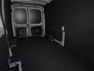 2025 Ford Transit 250 Medium Roof AWD Empty Cargo Van for sale #25ZC096 - photo 2