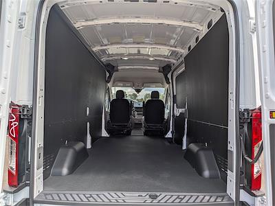 2025 Ford Transit 250 Medium Roof AWD Empty Cargo Van for sale #25ZC096 - photo 2