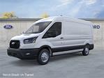 2025 Ford Transit 250 Medium Roof AWD Empty Cargo Van for sale #25ZC096 - photo 1