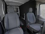 2025 Ford Transit 250 Medium Roof AWD Empty Cargo Van for sale #25ZC096 - photo 11