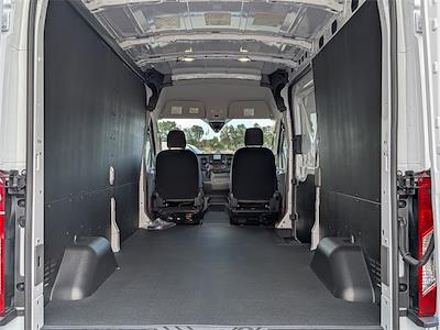 2025 Ford Transit 250 Medium Roof RWD Empty Cargo Van for sale #25ZC097 - photo 2