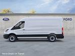 2025 Ford Transit 250 Medium Roof RWD Empty Cargo Van for sale #25ZC097 - photo 5