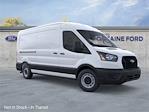 2025 Ford Transit 250 Medium Roof RWD Empty Cargo Van for sale #25ZC097 - photo 8