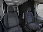 New 2025 Ford Transit 350 HD Medium Roof Empty Cargo Van for sale #25ZC100 - photo 10