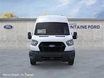 New 2025 Ford Transit 350 High Roof Empty Cargo Van for sale #25ZC101 - photo 8