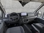 New 2025 Ford Transit 350 High Roof Empty Cargo Van for sale #25ZC101 - photo 10