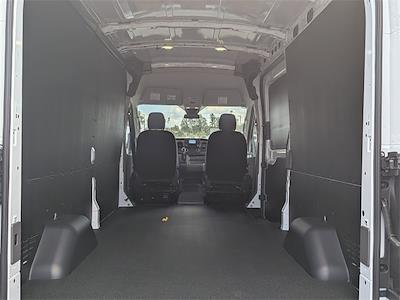 2025 Ford Transit 350 HD Medium Roof RWD Empty Cargo Van for sale #25ZC102 - photo 2