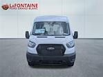 2025 Ford Transit 350 HD Medium Roof RWD Empty Cargo Van for sale #25ZC102 - photo 10