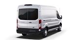 New 2025 Ford Transit 350 HD Medium Roof Empty Cargo Van for sale #25ZC102 - photo 3