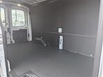 2025 Ford Transit 350 HD Medium Roof RWD Empty Cargo Van for sale #25ZC102 - photo 8