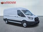 2025 Ford Transit 350 HD Medium Roof RWD Empty Cargo Van for sale #25ZC102 - photo 9