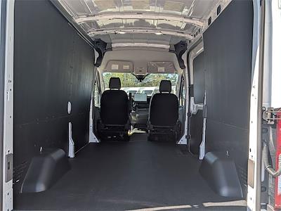 2025 Ford Transit 250 Medium Roof RWD Empty Cargo Van for sale #25ZC103 - photo 2