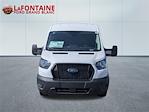 2025 Ford Transit 250 Medium Roof RWD Empty Cargo Van for sale #25ZC103 - photo 10