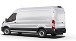 2025 Ford Transit 250 Medium Roof RWD Empty Cargo Van for sale #25ZC103 - photo 2