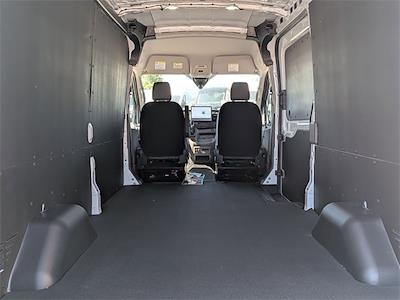 2025 Ford Transit 350 Medium Roof RWD Empty Cargo Van for sale #25ZC104 - photo 2
