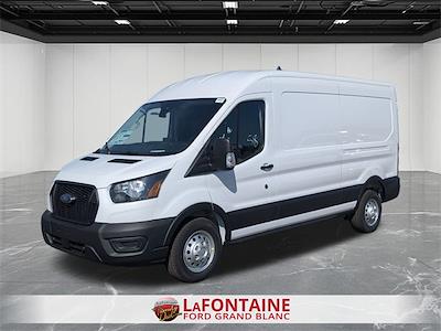 2025 Ford Transit 250 Medium Roof AWD Empty Cargo Van for sale #25ZC105 - photo 1