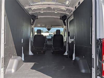 2025 Ford Transit 250 Medium Roof AWD Empty Cargo Van for sale #25ZC105 - photo 2