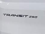 2025 Ford Transit 250 Medium Roof AWD Empty Cargo Van for sale #25ZC105 - photo 21