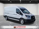 2025 Ford Transit 250 Medium Roof AWD Empty Cargo Van for sale #25ZC105 - photo 9