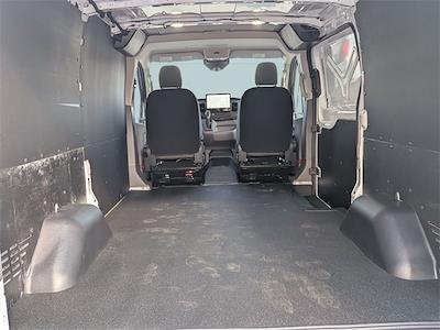 2025 Ford Transit 150 Low Roof RWD Empty Cargo Van for sale #25ZC107 - photo 2