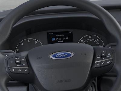 2025 Ford Transit 150 Low Roof RWD Empty Cargo Van for sale #25ZC108 - photo 2