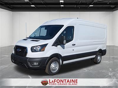 2025 Ford Transit 250 Medium Roof AWD Empty Cargo Van for sale #25ZC109 - photo 1