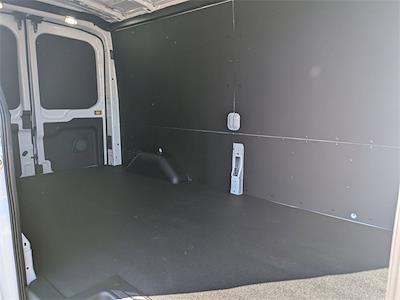2025 Ford Transit 250 Medium Roof AWD Empty Cargo Van for sale #25ZC109 - photo 2
