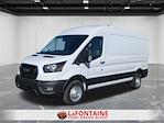 2025 Ford Transit 250 Medium Roof AWD Empty Cargo Van for sale #25ZC109 - photo 1