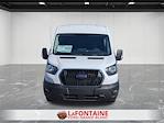 2025 Ford Transit 250 Medium Roof AWD Empty Cargo Van for sale #25ZC109 - photo 11