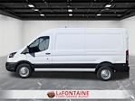 2025 Ford Transit 250 Medium Roof AWD Empty Cargo Van for sale #25ZC109 - photo 6