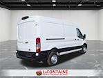 2025 Ford Transit 250 Medium Roof AWD Empty Cargo Van for sale #25ZC109 - photo 8