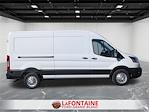 2025 Ford Transit 250 Medium Roof AWD Empty Cargo Van for sale #25ZC109 - photo 9