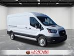 2025 Ford Transit 250 Medium Roof AWD Empty Cargo Van for sale #25ZC109 - photo 10