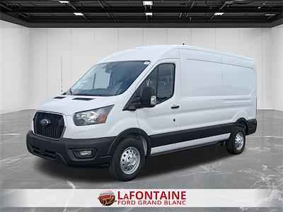2025 Ford Transit 250 Medium Roof AWD Empty Cargo Van for sale #25ZC110 - photo 1