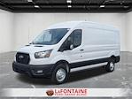 2025 Ford Transit 250 Medium Roof AWD Empty Cargo Van for sale #25ZC110 - photo 1