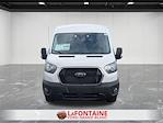 2025 Ford Transit 250 Medium Roof AWD Empty Cargo Van for sale #25ZC110 - photo 11