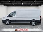 2025 Ford Transit 250 Medium Roof AWD Empty Cargo Van for sale #25ZC110 - photo 6
