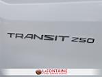 2025 Ford Transit 250 Medium Roof AWD Empty Cargo Van for sale #25ZC110 - photo 21
